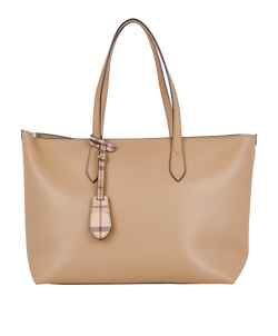 Medium Ardwell, Leather, Beige, MII, 3*